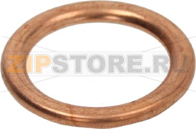 МЕДНАЯ ШАЙБА Ø 20X14X2 ММ RATIONAL 3004.1404 