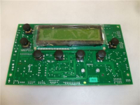 SCHEDA ELETTRONICA G400 256K WF8-55G4M