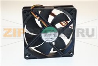 VENTILATORE ASSIALE SUNON 120x120x25 mm