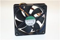 VENTILATORE ASSIALE SUNON 120x120x25 mm