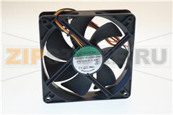 VENTILATORE ASSIALE SUNON 120x120x25 mm 