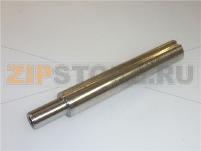 PERNO COL0NNINA ø 15/10x108 mm 