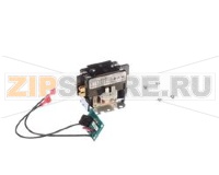 ESDZ-1200 CONTACTOR KIT MCD
