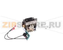 ESDZ-1200 CONTACTOR KIT MCD 