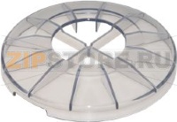 FILTER COVER ROWENTA RS-RH5280