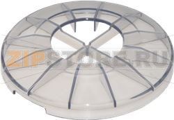 FILTER COVER ROWENTA RS-RH5280 