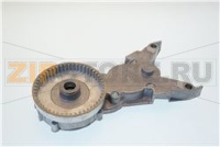 LOWER G'BOX ASSY KMC500/550 KMM700/750