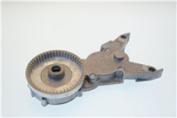 LOWER G'BOX ASSY KMC500/550 KMM700/750