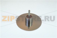 BEARING SUPPORTING HUB