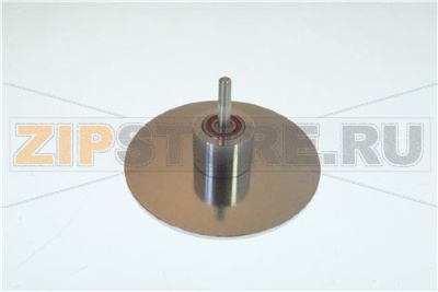 BEARING SUPPORTING HUB 