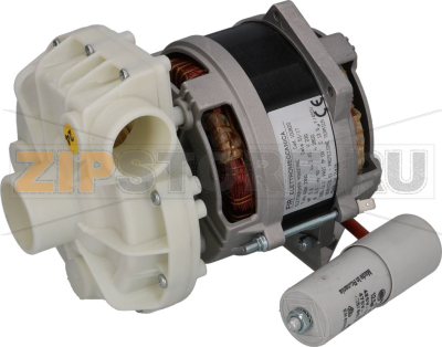 ЭЛЕКТРОНАСОС FIR 4268SX 0,60 Л.С. 