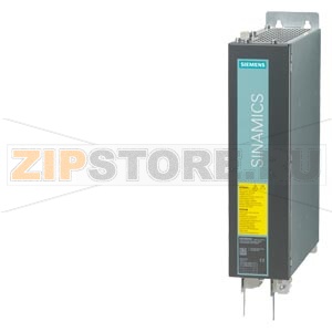 SINAMICS S120 АКТИВНЫЕ ИНТЕРФЕЙСНЫЕ МОДУЛИ ДЛЯ АКТИВНЫХ БЛОКОВ ПИТАНИЯ 16 КВТ ВХОД: 3-ФАЗН. 380-480 В, 50/60 ГЦ КНИЖНЫЙ ФОРМАТ Siemens 6SL3100-0BE21-6AB0 