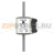 Предохранитель, 550 A, AC 690 В, 200 кА, size 1, 45x60x140 мм, aR, DIN, IEC Eaton FUSE 550A 690 - Предохранитель, 550 A, AC 690 В, 200 кА, size 1, 45x60x140 мм, aR, DIN, IEC Eaton FUSE 550A 690