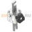 Предохранитель, 550 A, AC 690 В, 200 кА, size 1, 45x60x140 мм, aR, DIN, IEC Eaton FUSE 550A 690 - Предохранитель, 550 A, AC 690 В, 200 кА, size 1, 45x60x140 мм, aR, DIN, IEC Eaton FUSE 550A 690