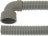 ШЛАНГ СЛИВНОЙ  Ø 32X1500 MM
