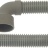 ШЛАНГ СЛИВНОЙ  Ø 32X1500 MM - ШЛАНГ СЛИВНОЙ  Ø 32X1500 MM