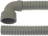 ШЛАНГ СЛИВНОЙ  Ø 32X1500 MM