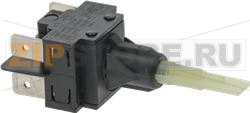 BIPOLAR SWITCH 
