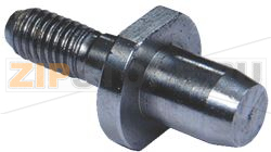 Piston d&#039;accrochage seul pour 4070001 