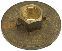 РЕГУЛИРОВОЧНЫЙ ДИСК