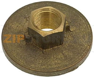 РЕГУЛИРОВОЧНЫЙ ДИСК 