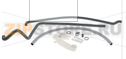 УСТРОЙСТВО ПРЕДОТВРАЩЕНИЯ ПРОТИВОТОКА WINTERHALTER 60004391 