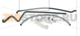УСТРОЙСТВО ПРЕДОТВРАЩЕНИЯ ПРОТИВОТОКА WINTERHALTER 60004391 