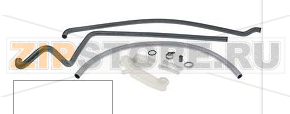 УСТРОЙСТВО ПРЕДОТВРАЩЕНИЯ ПРОТИВОТОКА WINTERHALTER 60004391 