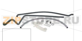 УСТРОЙСТВО ПРЕДОТВРАЩЕНИЯ ПРОТИВОТОКА WINTERHALTER 60004391 