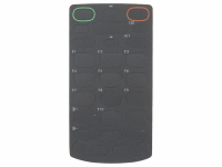 Решетка клавиатуры Motorola Symbol MC3000 (28 клавиш)