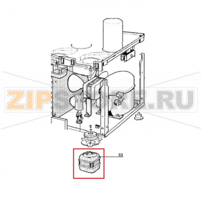 Pump motor 230-240V 50Hz Ugolini HT 11 Pump motor 230-240V 50Hz Ugolini HT 11

Запчасть на сборочном чертеже под номером: 33

Название запчасти Ugolini на английском языке: Pump motor 230-240V 50Hz Ugolini HT 11