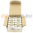 Предохранитель, 10 A, AC 415 В, 80 кА, BS88, 13x29 мм, gL/gG, BS Eaton STREET LIGHTING FUSE >10A - Предохранитель, 10 A, AC 415 В, 80 кА, BS88, 13x29 мм, gL/gG, BS Eaton STREET LIGHTING FUSE >10A