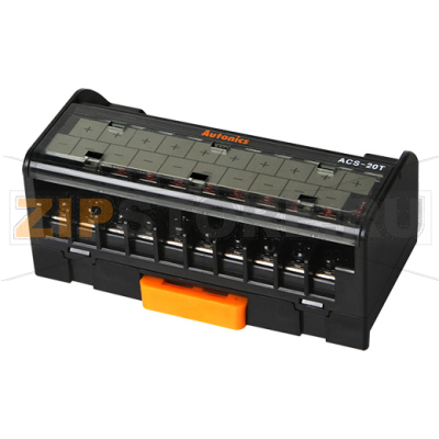Блок клеммный, релейный, стандартный Autonics ACS-20T 