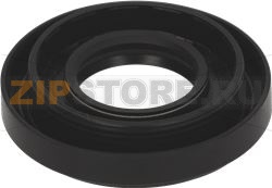 SEALING RING 30X52/66X12/16.5 