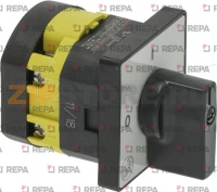 ПЕРЕКЛЮЧАТЕЛЬ 0-1 ПОЗИЦИОННЫЙ ОДНОФАЗНЫЙ