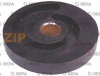 PLASTIC ECCENTRIC ARSA ø 73 mm