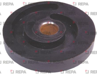 PLASTIC ECCENTRIC ARSA ø 73 mm