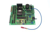 SCHEDA ELETTRONICA
