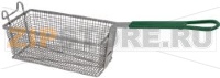 КОРЗИНА ФРИТЮРНИЦЫ 280X143X105 ММ