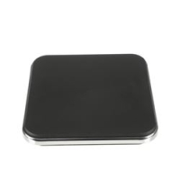 HOTPLATE 220MM SQR