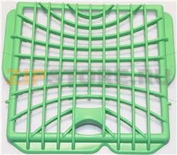 SUPPORTO,FILTRO MOTORE,VERDE 