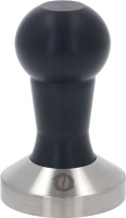 COFFEE TAMPER RIBELLE BLACK ø 58.4 mm