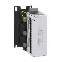 Источник питания 24 В, 40 А, 3 фазы Schneider Electric ABL8TEQ24400