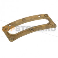Контрфланец тэна Rational SCC 61-102/201 начиная с 04/04