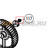 Уплотнительное кольцо 18х8х5 мм Tecnoinox EFM06DS - Уплотнительное кольцо 18х8х5 мм Tecnoinox EFM06DS