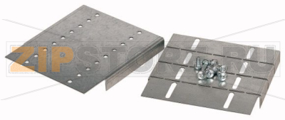 Разделитель для секций Eaton XTPFUUZ-H150 