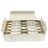Предохранитель, 63 A, AC 660 В, DC 460 В, 80 кА, BS88, 27x129 мм, gL/gG, BS Eaton 63A 660V AC/4 - Предохранитель, 63 A, AC 660 В, DC 460 В, 80 кА, BS88, 27x129 мм, gL/gG, BS Eaton 63A 660V AC/4