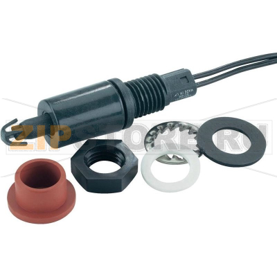 Переключатель поплавковый 250 В/AC, 100 В/DC, 1 А, IP65, 1 шт TE Connectivity VS803-51 