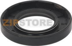 МАНЖЕТА 35X65X10 G 