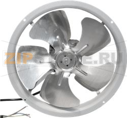 MOTO-VENTILATEUR 